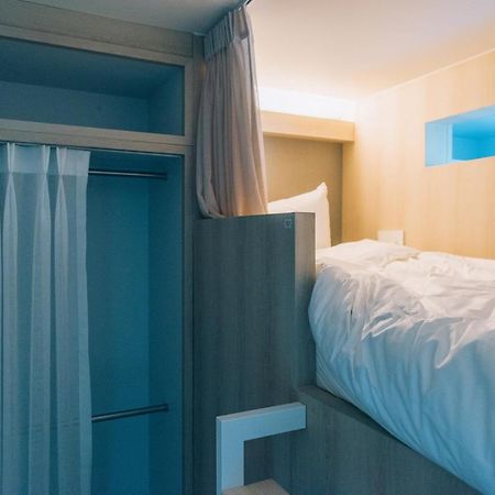 Gold Hill Gh House Hotel Seoul Bagian luar foto