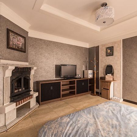 Gold Hill Gh House Hotel Seoul Ruang foto