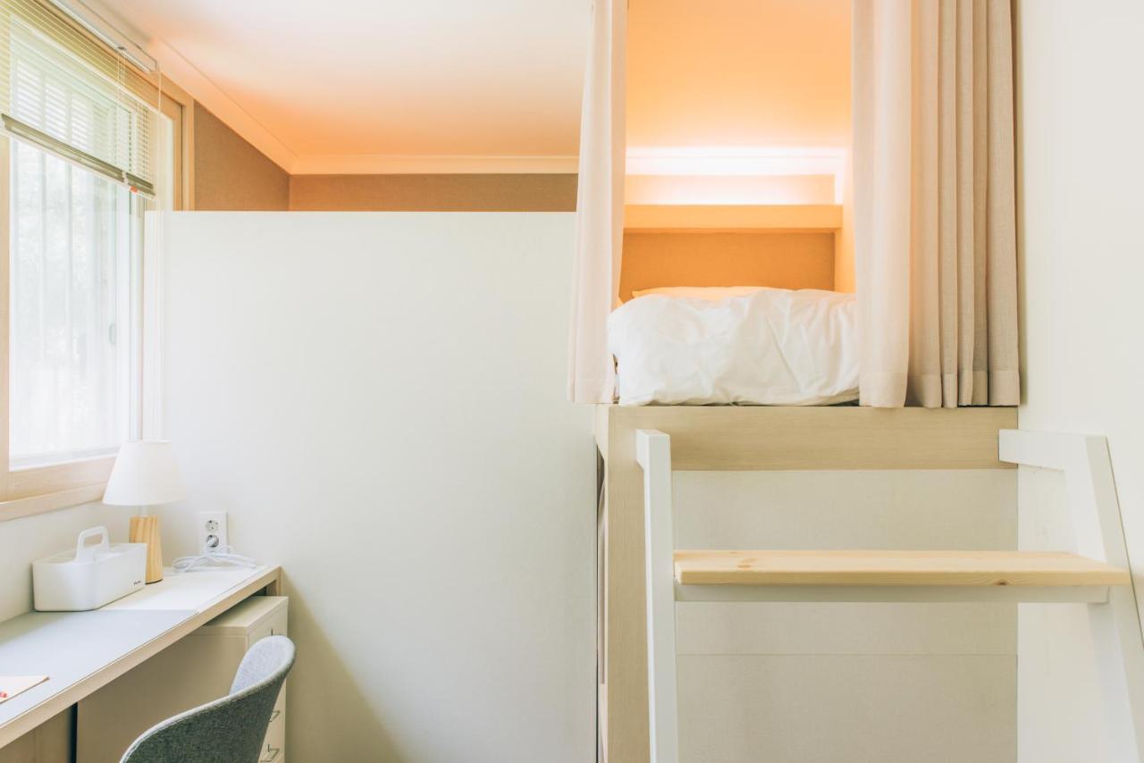 Gold Hill Gh House Hotel Seoul Bagian luar foto
