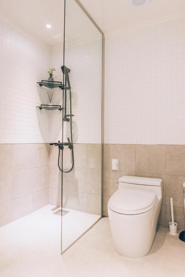 Gold Hill Gh House Hotel Seoul Bagian luar foto