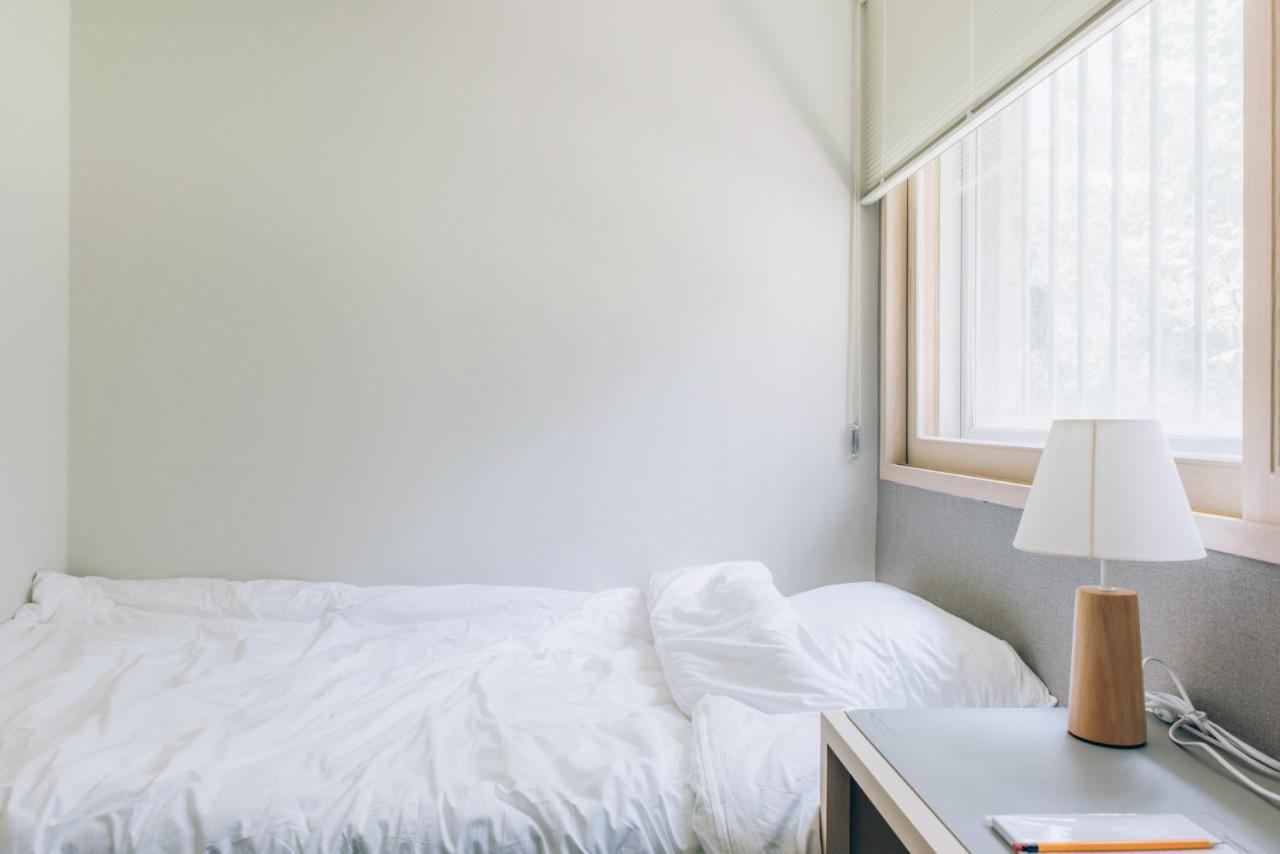 Gold Hill Gh House Hotel Seoul Bagian luar foto