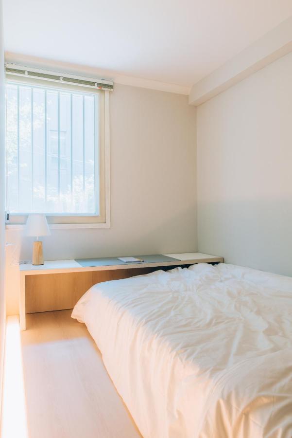 Gold Hill Gh House Hotel Seoul Bagian luar foto