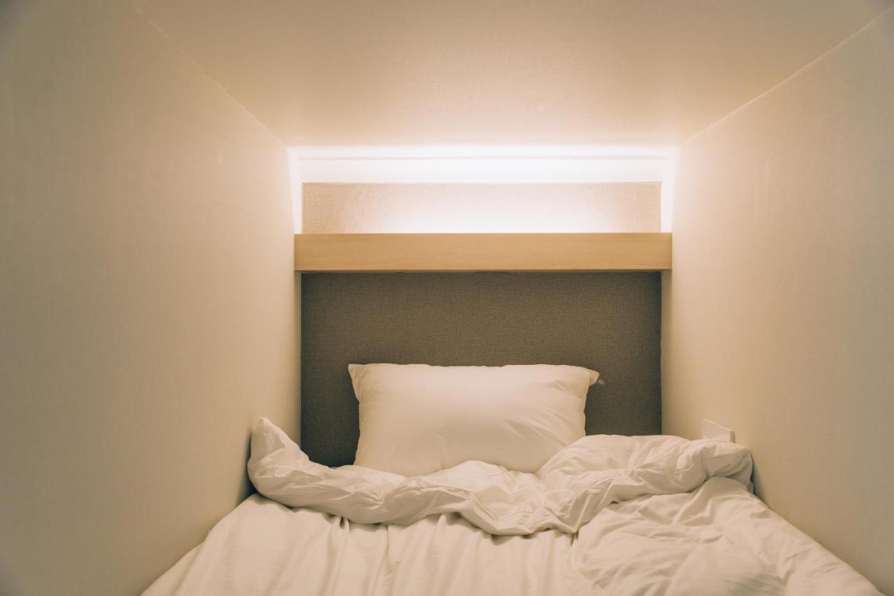 Gold Hill Gh House Hotel Seoul Bagian luar foto