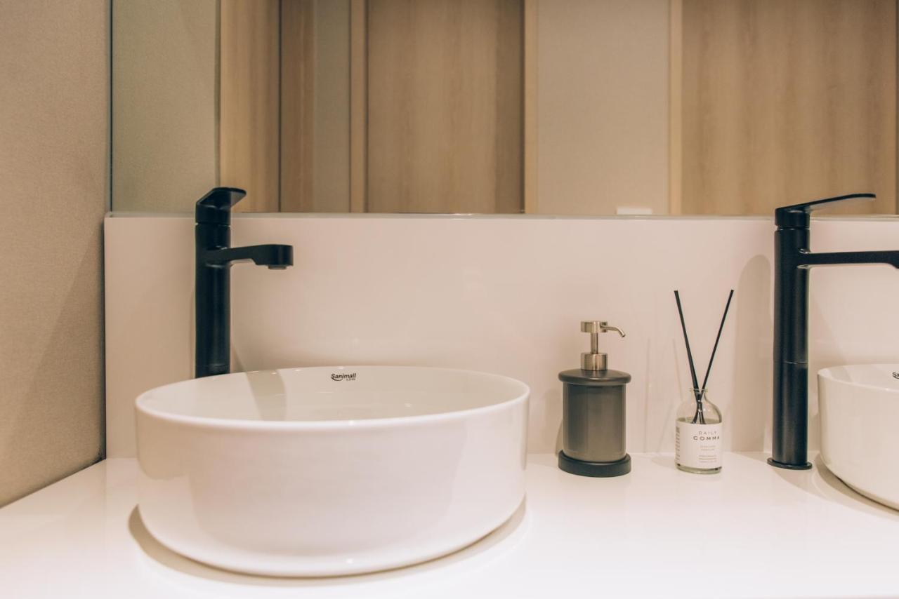Gold Hill Gh House Hotel Seoul Bagian luar foto