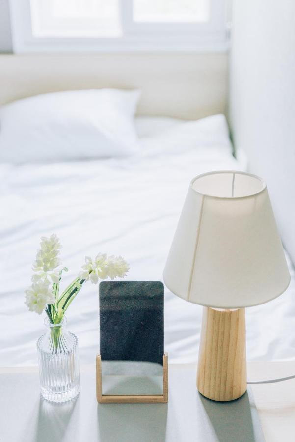 Gold Hill Gh House Hotel Seoul Bagian luar foto