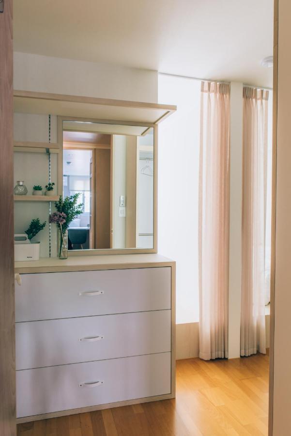 Gold Hill Gh House Hotel Seoul Bagian luar foto