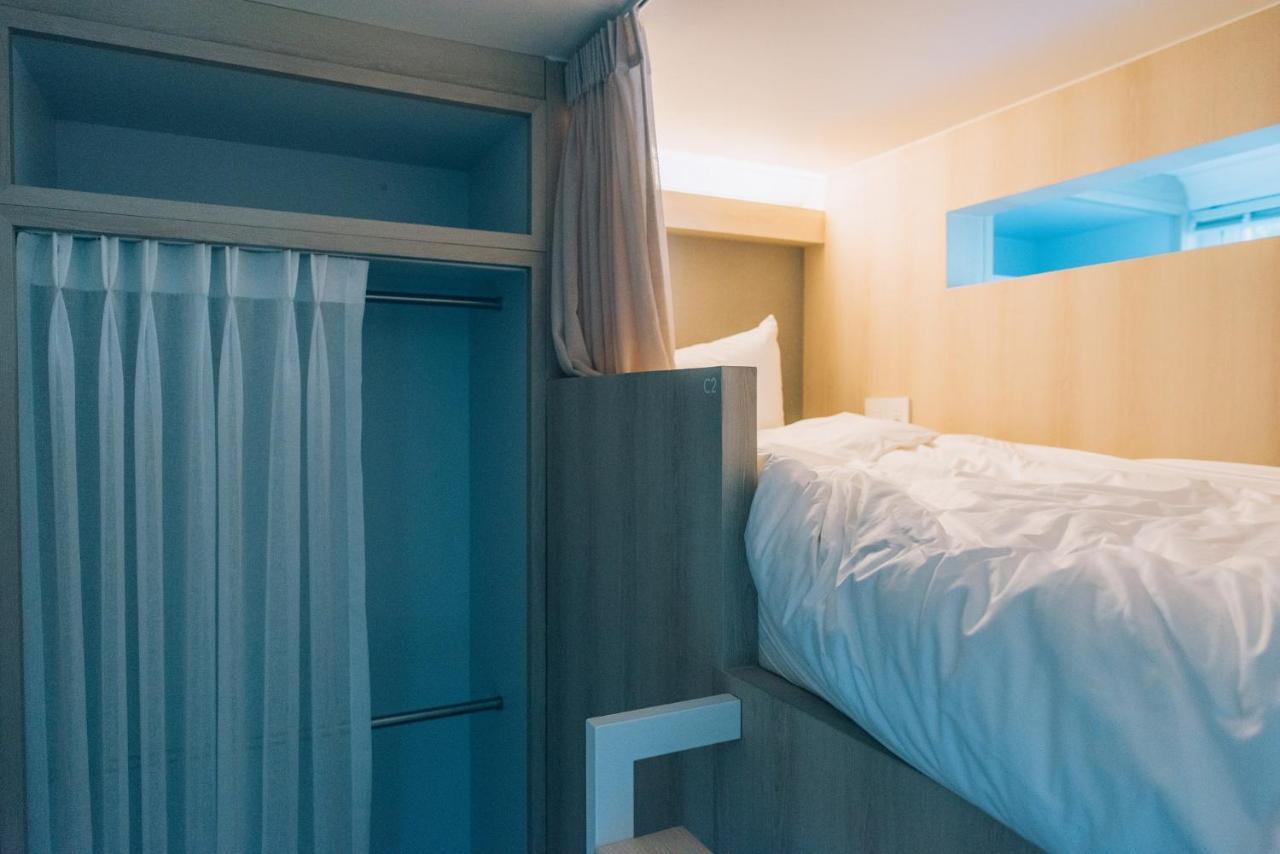 Gold Hill Gh House Hotel Seoul Bagian luar foto