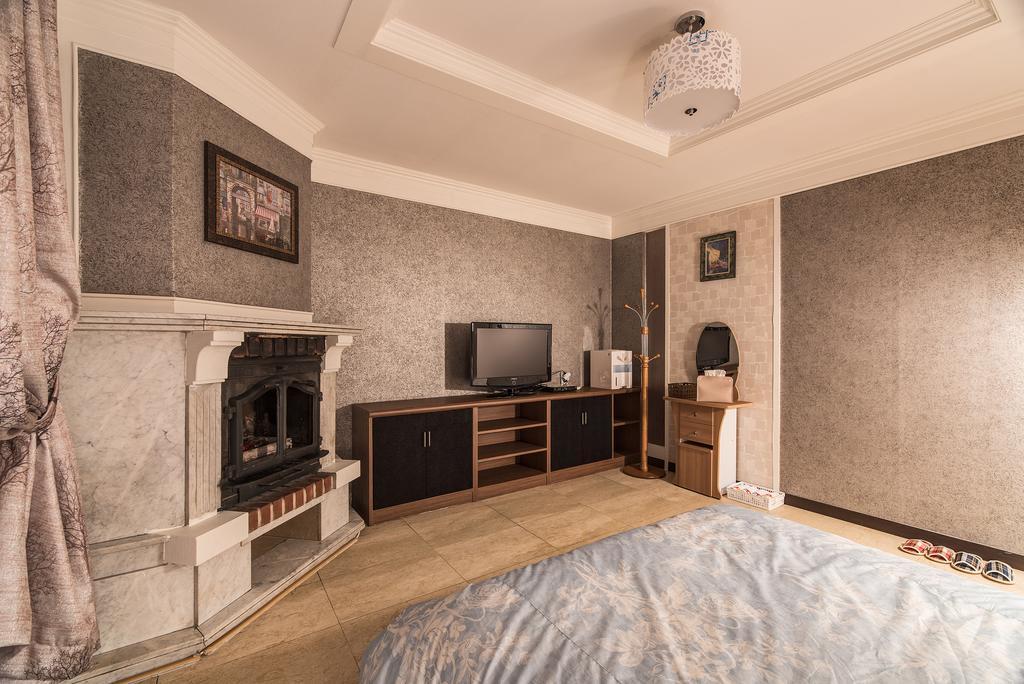 Gold Hill Gh House Hotel Seoul Ruang foto