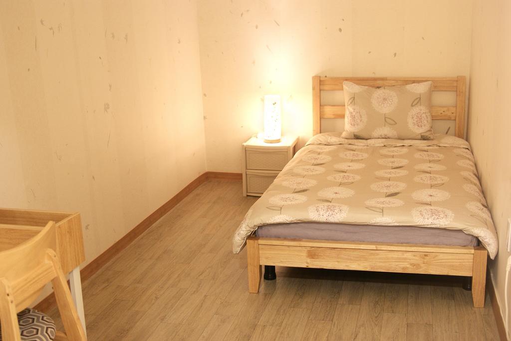 Gold Hill Gh House Hotel Seoul Ruang foto